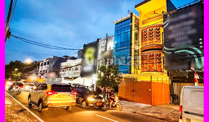 Dhyana Kost di Jalan Tanjung Duren Raya Dijual!! Dhyana Kost di Jalan Tanjung Duren Raya Dijual!!