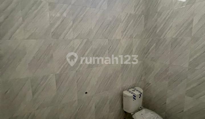 Dhyana Rumah Baru Ukuran 4X14m di Jelambar 2