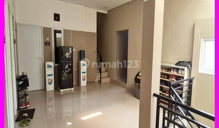 dhyana Dijual Kost 38 Kamar di grogol 1