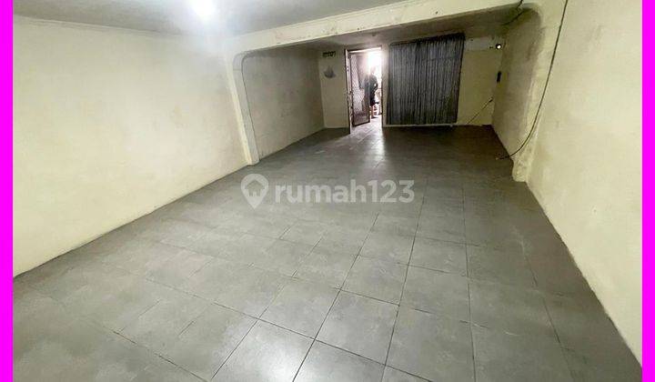 Dhyana Disewa Rumah Uk 4.5x20m di Jelambar 1