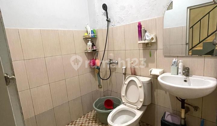 Dhyana House 4x17m Size Wide Road in Jelambar 2