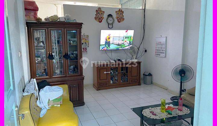 Dhyana Rumah Murah Ukuran 4x15m di Jelambar 1