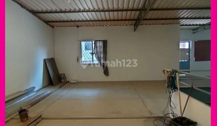 Dhyana Rumah Uk 12x15m Bebas Banjir di Jelambar 1