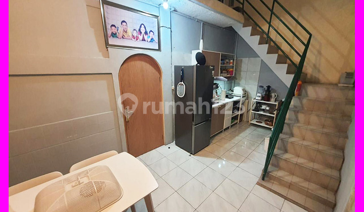 Dhyana Rumah ukuran 9x22m2 di komplek arwana jembatan dua Dhyana Rumah ukuran 9x22m2 di komplek arwana jembatan dua