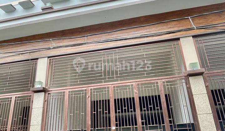 Dhyana New house size 5x20m facing south in Jelambar 2