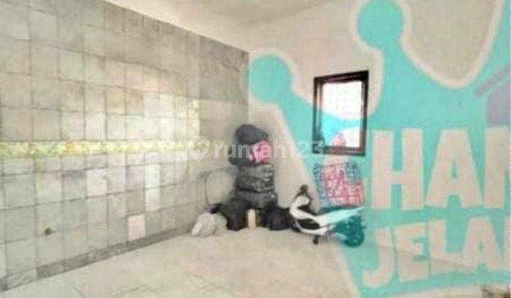 dhyana Rumah ukuran 6.8x15m hadap timur di jelambar 2