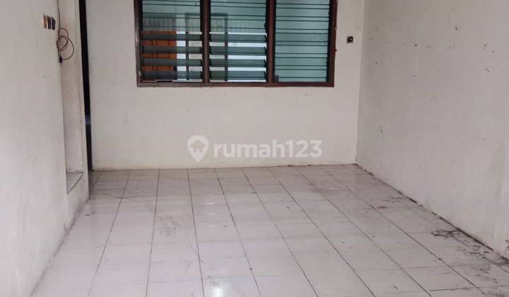 Dhyana Rumah Uk 6x23m di Jalan Raya Kavling Polri 2