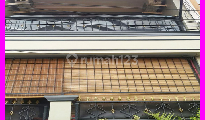 Dhyana rumah uk 3.3x10m di pademangan timur jakarta utara Dhyana rumah uk 3.3x10m di pademangan timur jakarta utara