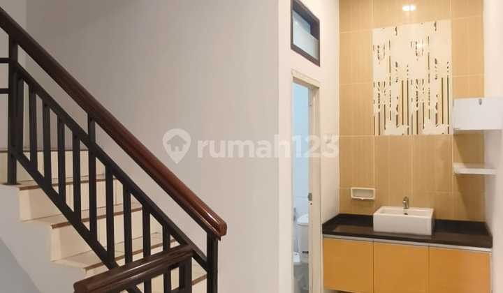 Dhyana Rumah Jelambar Ukuran 4X16m 2
