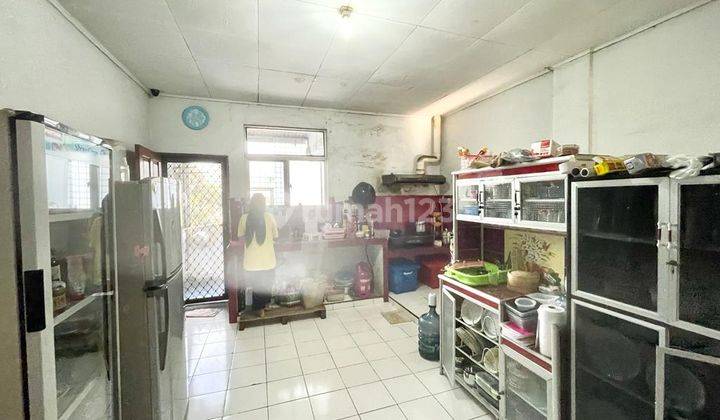 Dhyana Rumah Jelambar Uk 4.5x19m Harga Murah Lokasi Bagus 2