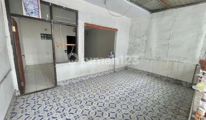 Dhyana Rumah ukuran 5x16.5m di jelambar  2