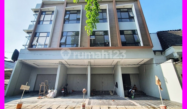Dhyana rumah baru di Taman Ratu Business Residence