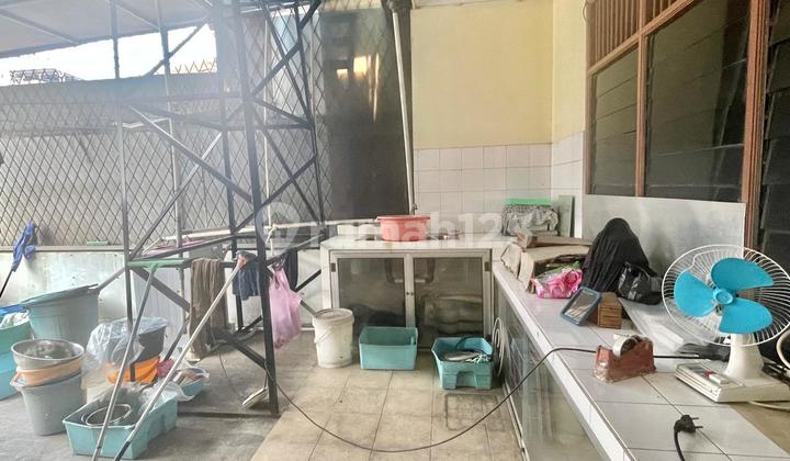 Dhyana 5x20m House in Jelambar 2