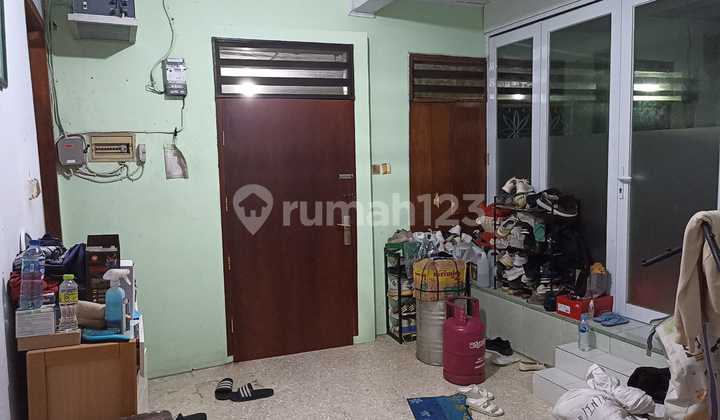 Dhyana Rumah ukuran 14x30m di jelambar 2