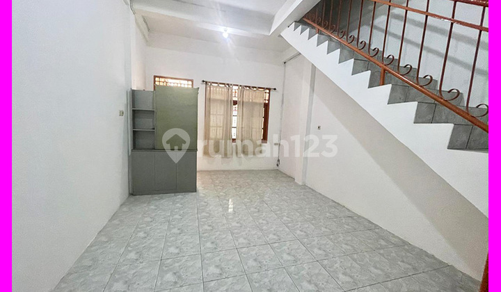 Dhyana Disewa Rumah Ukuran 4X15m di Jelambar