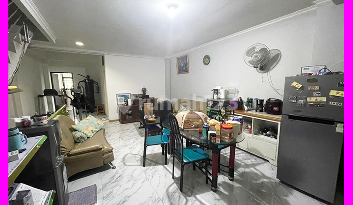 Dhyana Ruko Ukuran 5X16m di Jalan Raya Komplek Dutamas Jelambar Dhyana Ruko Ukuran 5X16m di Jalan Raya Komplek Dutamas Jelambar