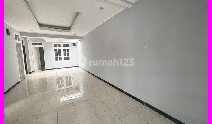 Dhyana Disewa Rumah Uk 7x20m di Komplek Dutamas  1