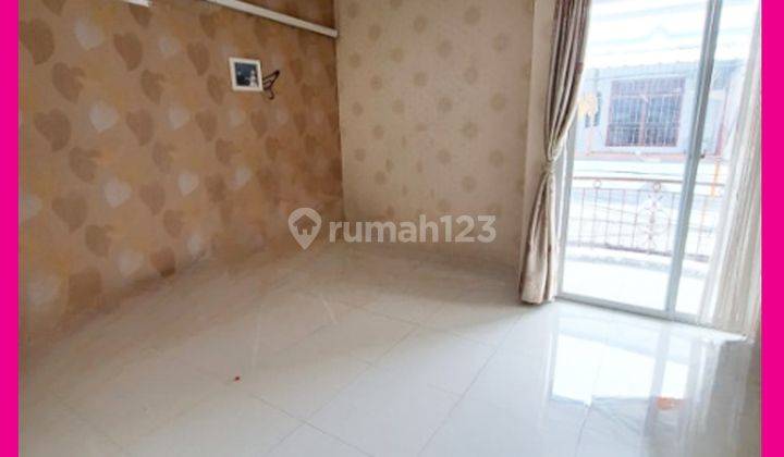 Dhyana Rumah Uk 4.5x11m di Tanjung Duren 1