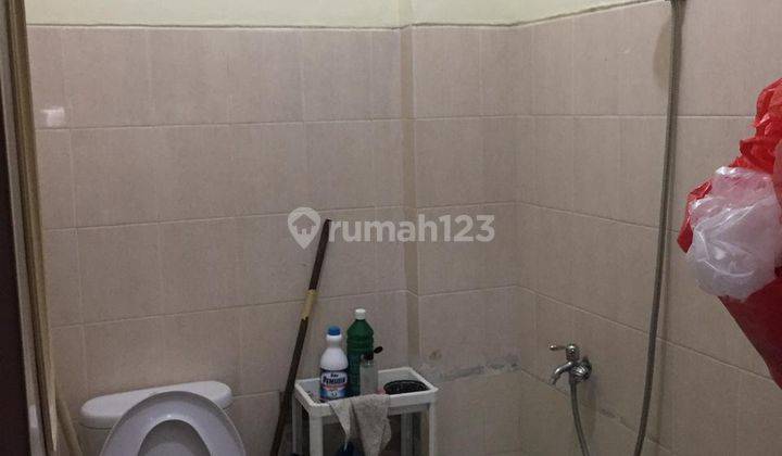 Dhyana Rumah Lokasi Bagus Uk 4x20m Hadap Timur di Komplek Kavling Polri 6