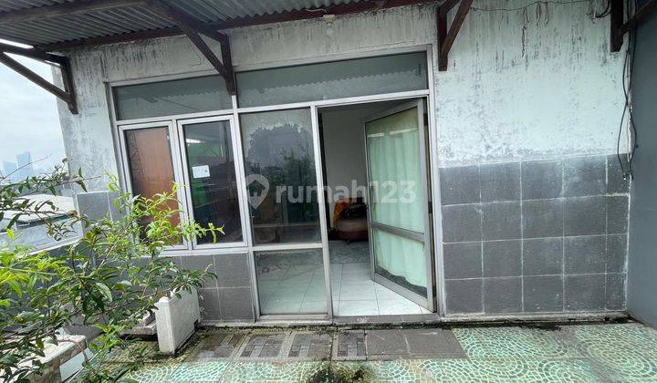 dhyana Rumah uk 5x23m cocok usaha di jelambar 2