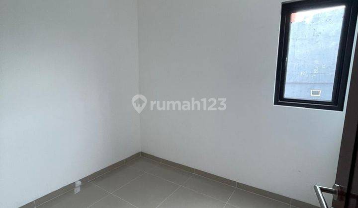 Dhyana Rumah Baru Uk 3.6x11m di Tanjung Duren 2