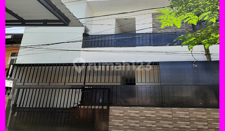 Dhyana Kost ukuran 7x11m di tanjung duren