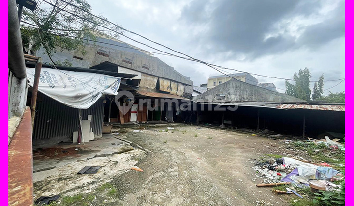 Dhyana Disewa Gudang Ukuran 20X20m di Jelambar Dhyana Disewa Gudang Ukuran 20X20m di Jelambar