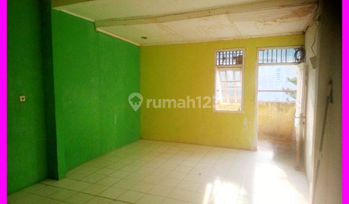 Dhyana Disewa Rumah Ukuran 4x15m di Jelambar 1