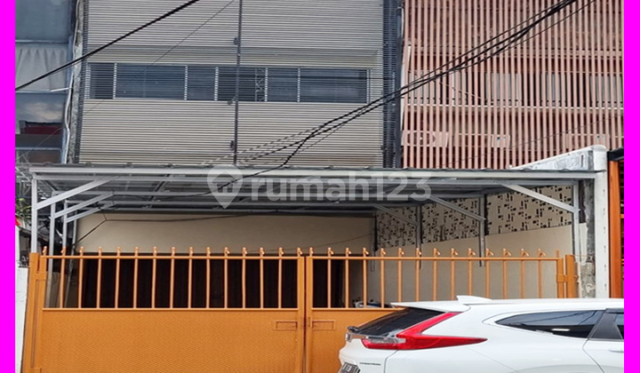 Dhyana Ruko plong ukuran 4x22m jalan raya di pejagalan pekojan jakarta barat Dhyana Ruko plong ukuran 4x22m jalan raya di pejagalan pekojan jakarta barat