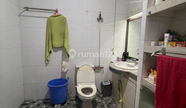 Dhyana Rumah Semifurnish Luas 140m2 di Kavling Polri Jelambar 2