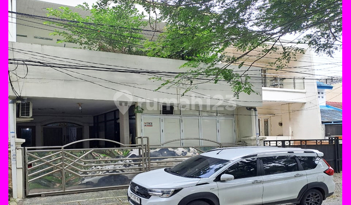 Dhyana Rumah Ukuran 7X18m di Komplek Taman Semanan Duri Kosambi Jakbar