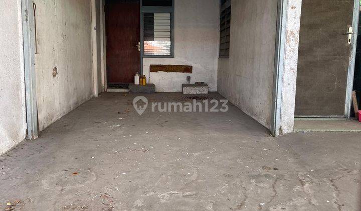 Dhyana Rumah Lama Lt 219m2 Jalan Lebar di Jelambar 2