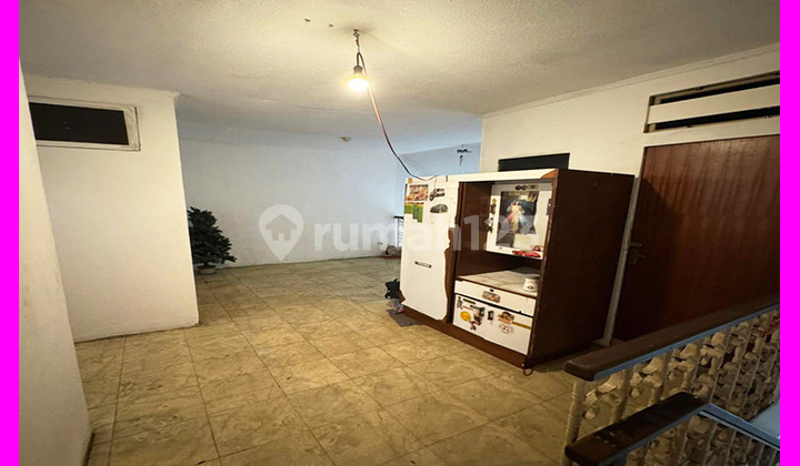 Dhyana rumah ukuran 6x13m di tanjung duren 1