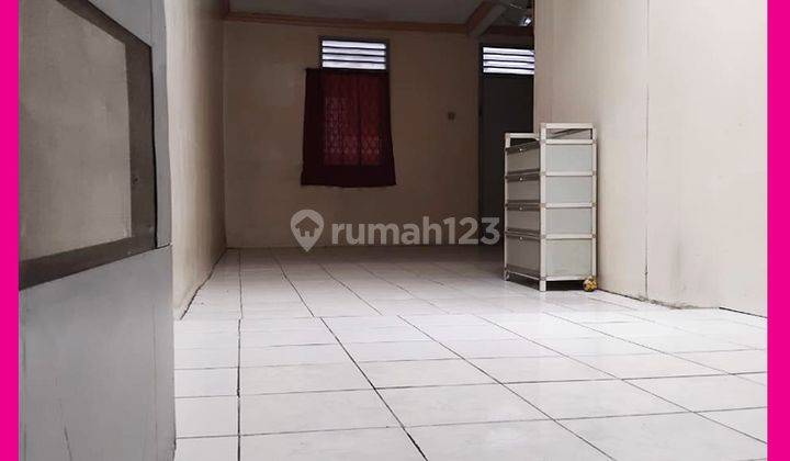 Dhyana Disewa Rumah Uk 6.5x13m di Jelambar 1