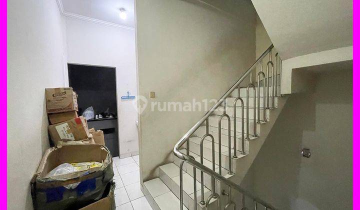 Dhyana Ruko Uk 4.3x22m di Jalan Raya Jelambar 1