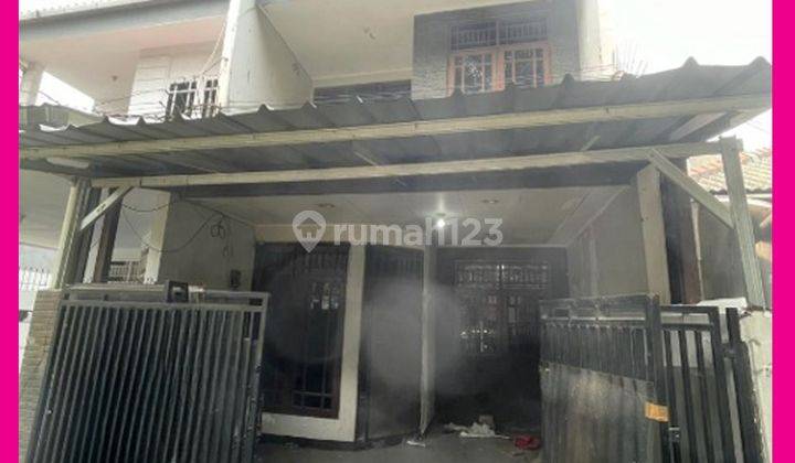 Dhyana Rumah Uk 5x13m di Tanjung Duren 1