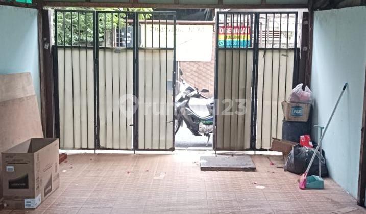 Dhyana House for Rent Size 4x15m Facing South in Jelambar 2