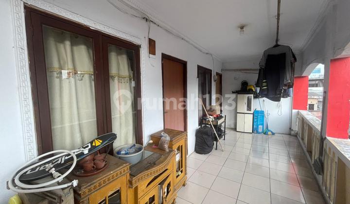 Dhyana Kost Jelambar Size 8x17m 2