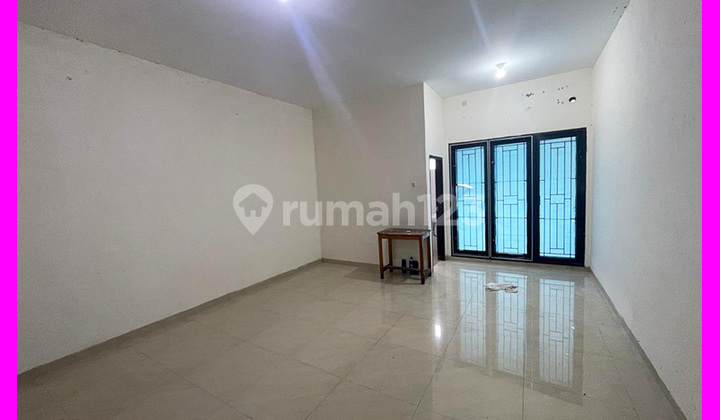 Dhyana Disewa rumah uk 5x15m di komplek kavling polri 