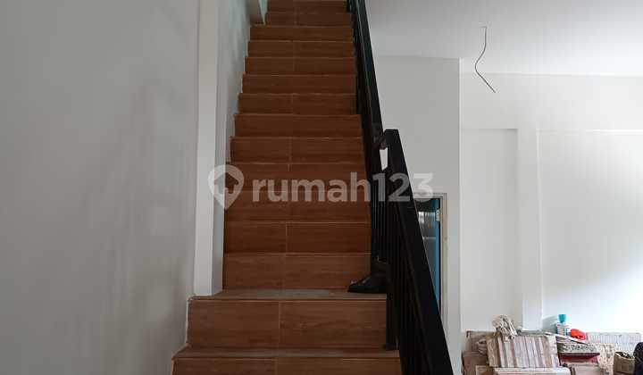 Dhyana Rumah disewakan ukuran 6,5x19 di Bandengan 2