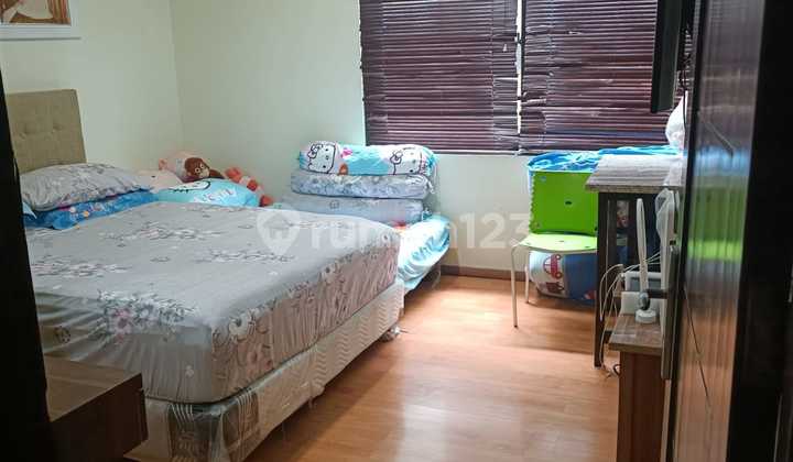 Dhyana Rumah Siap Huni Ukuran 4X17 Strategis di Duri Kepa 2