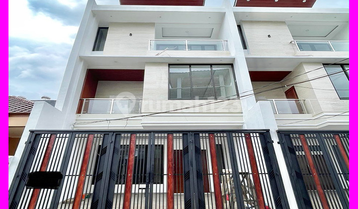 Dhyana New house size 5x15m good building in Polri housing complex. Dhyana New house size 5x15m good building in Polri housing complex.