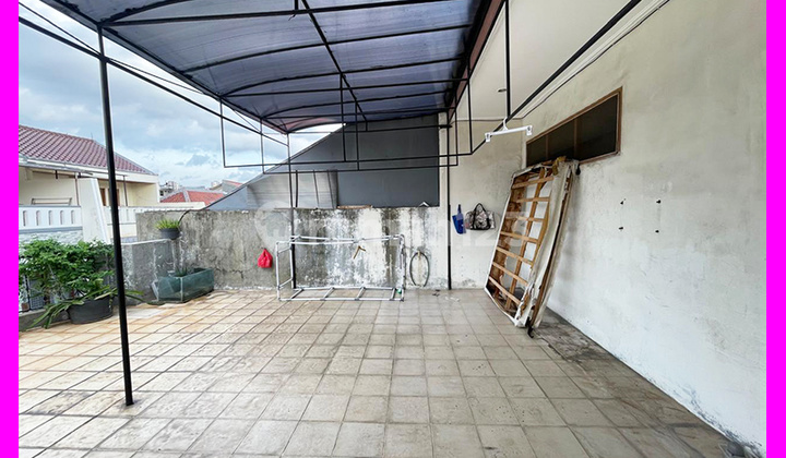 Dhyana Disewa Rumah Ukuran 7X16m di Komplek Kavling Polri Jelambar Dhyana Disewa Rumah Ukuran 7X16m di Komplek Kavling Polri Jelambar