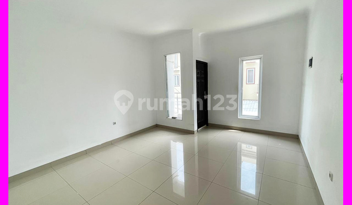 Dhyana Rumah Sewa Ukuran 4X19m di Jelambar Dhyana Rumah Sewa Ukuran 4X19m di Jelambar