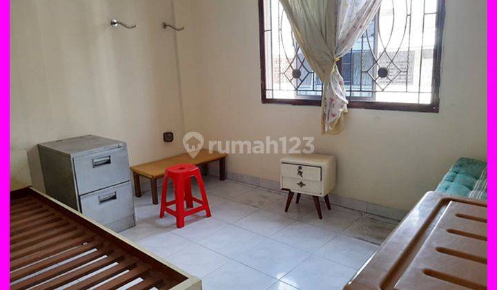 Dhyana Rumah Uk 4x15m Lokasi Strategis di Jelambar 1