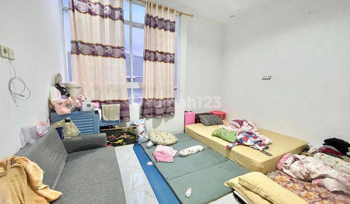 Dhyana Rumah Uk 4x14m Lokasi Bagus di Jelambar 7