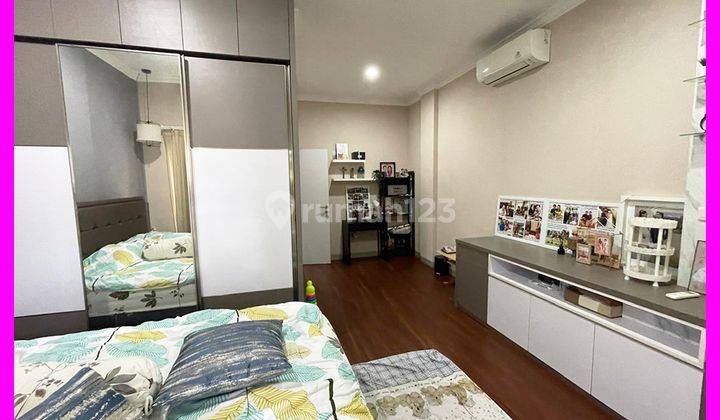 Dhyana Rumah Furnish Uk 4.5x16m Lokasi Bagus di Jelambar 1