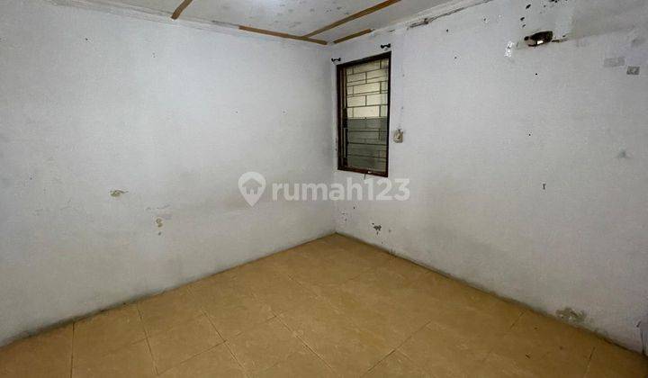 Dhyana Disewa Rumah Uk 6x20m di Komplek Kavling Polri 2