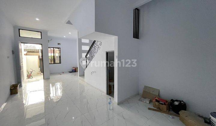 Dhyana Rumah Baru Uk 4.5x17m di Jelambar 7