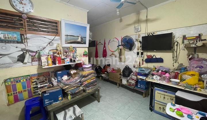 Dhyana Rumah Ukuran 4.5X15m di Jelambar 2